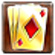 Icon of program: Astraware Solitaire