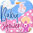 Icon of program: Baby Shower Invitations