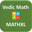 Icon of program: Vedic Maths MATHXL