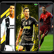 Icono de programa: Cristiano Ronaldo Lock Sc…