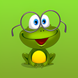 Icono de programa: Kids Reading Sight Words