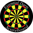 Icon of program: Essential Darts Scoreboar…