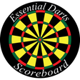 Icon of program: Essential Darts Scoreboar…