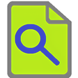Icono de programa: FileBadger