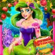 Icon of program: Mermaid Princess DressUp …