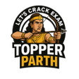 Icon of program: Topper Parth