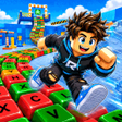 Icono de programa: Keyboard Escape : Obby Pa…