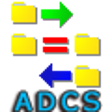 Icono de programa: Advanced Directory Compar…