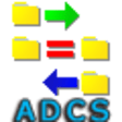 Icon of program: Advanced Directory Compar…