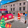 Icono de programa: Santa Claus Christmas Gif…
