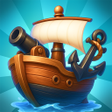 Icon of program: Pirate Legends: Sea Battl…