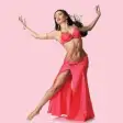 Icon of program: Belly Dance Master Class