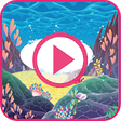 Icon of program: Fun Baby Shark Song