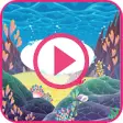 Icon of program: Fun Baby Shark Song