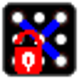 Icon of program: Eusing Maze Lock