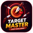 Icono de programa: Target Master: Easy Chall…