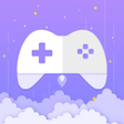 Icon of program: Game Booster - One Tap Ad…