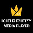 Icon of program: Kingpin Media Player