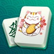 Icon of program: Otium Mahjong: Wafū Tile …