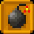 Icon of program: A Game of Bombs