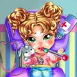 Icon of program: First Aid Treatment:Baby …