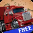 Icon of program: Cola Truck Extreme Cool R…