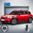 Icono de programa: Pro Car Parking 3D