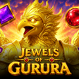 Icon of program: Jewels of Gurura