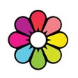 Icon of program: Recolor - Coloring Book