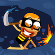 Icono de programa: Thief Rivals - Battle Run…