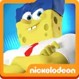 Icon of program: SpongeBob: Sponge on the …