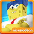 Icon of program: SpongeBob: Sponge on the …