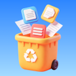 Icono de programa: PDF Space View