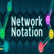 Icono de programa: Network Notation