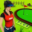 Icon of program: Mini Golf Game 3D