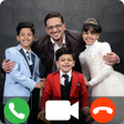 Icon of program: Hossam Family Fake Call