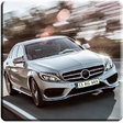 Icono de programa: Benz C250 Driving Simulat…