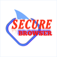 Icon of program: Secure browser for Window…