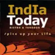 Icon of program: India Today Bistro