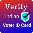 Icono de programa: Voter ID verification: In…