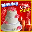 Icon of program: Happy Birthday Card Maker