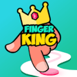 Icon of program: Finger King - Finger Skil…