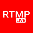 Icon of program: NabiLive - RTMP streaming