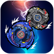 Icon of program: Spin Tops Blade