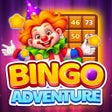 Icon of program: Bingo Adventure - Funny G…
