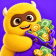 Icon of program: Snakzy: Earn While You Pl…