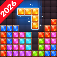Icono de programa: Block Puzzle Gemes 2019 :…