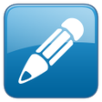 Icono de programa: QuickPad