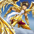 Icono de programa: Anime Cloud: Saint Seiya …
