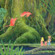 Icono de programa: Secret of Mana
